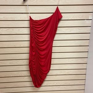 Joyce Leslie women fancy, rich looking dress Size Medium